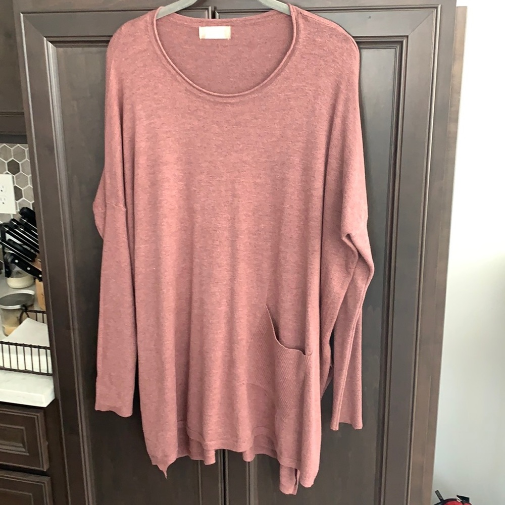 Altar’d State Sweater